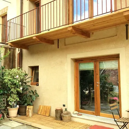 Antichi Ricordi Bed & Breakfast Castellar