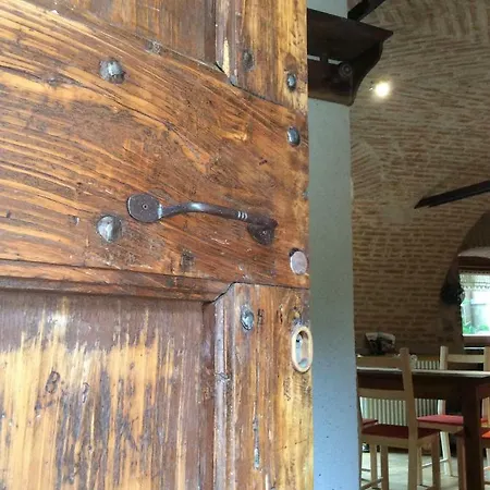Bed & Breakfast Antichi Ricordi Castellar
