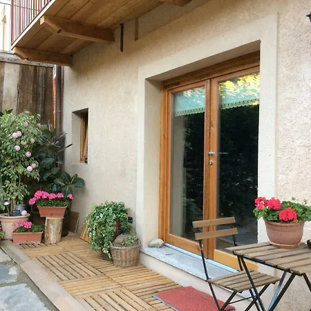 Bed & Breakfast Antichi Ricordi