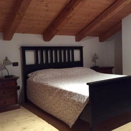 Bed & Breakfast Antichi Ricordi *