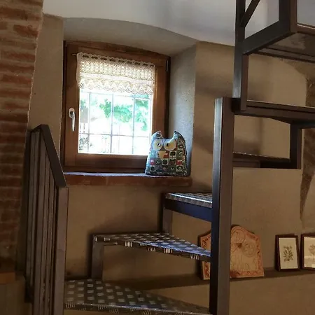 Antichi Ricordi Castellar