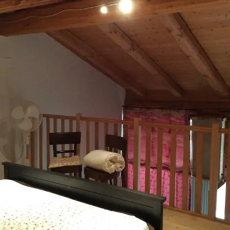 Bed & Breakfast Antichi Ricordi Castellar