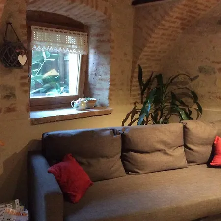 Bed & Breakfast Antichi Ricordi *