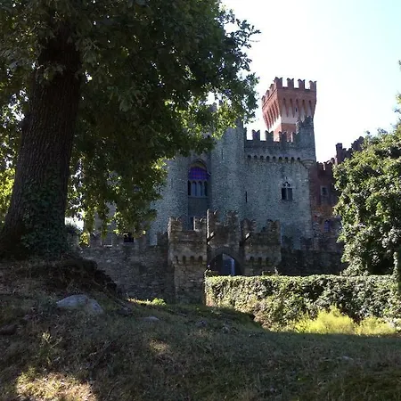 Antichi Ricordi Castellar