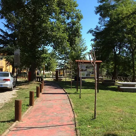 Antichi Ricordi Bed & Breakfast *