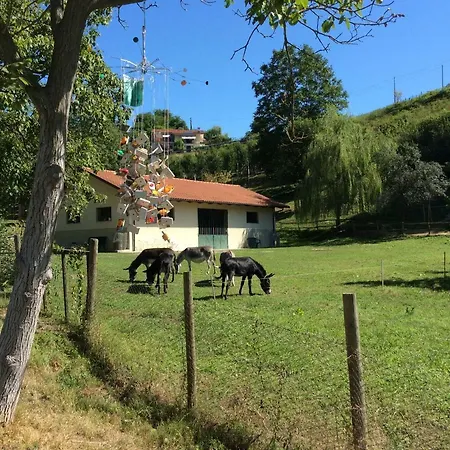 Antichi Ricordi Bed & Breakfast Castellar