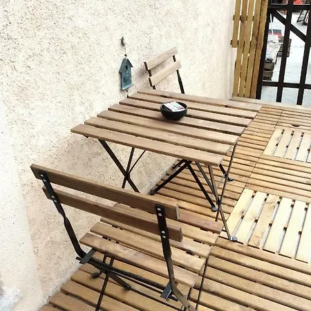 Bed & Breakfast Antichi Ricordi