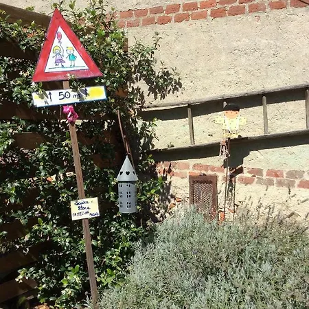 Antichi Ricordi Bed & Breakfast *