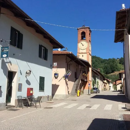 Antichi Ricordi Bed & Breakfast