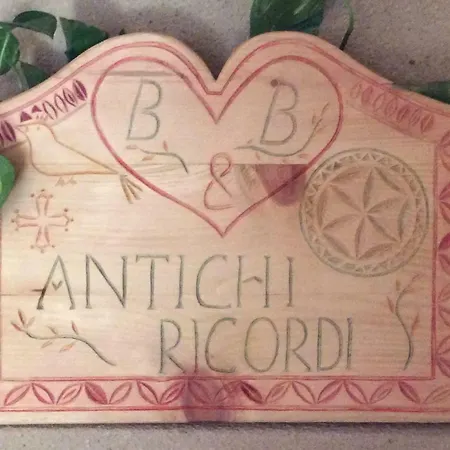 Antichi Ricordi Bed & Breakfast